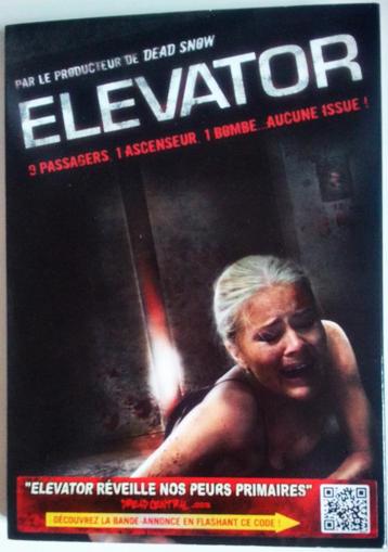 Elevator beschikbaar voor biedingen