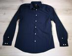 Verschillende overhemden,maat M, Kleding | Heren, Overhemden, Blauw, Zo goed als nieuw, H&M, Halswijdte 39/40 (M)