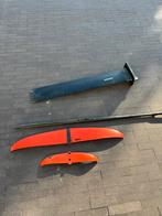 Windsurf foil RRD, Watersport en Boten, Ophalen, Gebruikt, Complete set