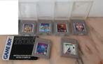 Gameboy Games, Enlèvement, Utilisé