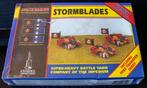 Citadel Miniatures-Stormblades Company-40K Epic Battles 1993, Ophalen of Verzenden, Zo goed als nieuw, Warhammer 40000, Figuurtje(s)