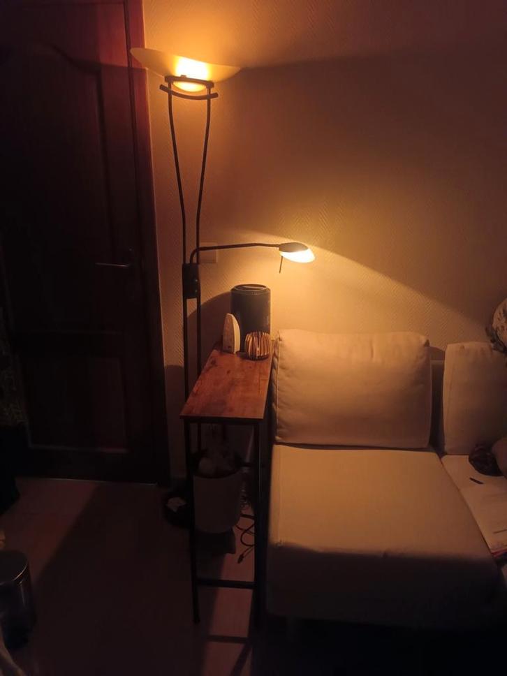 Lampe à donner, Maison & Meubles, Lampes | Lustres, Enlèvement