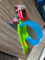 Paw patrol lanceerbaan marshall, Kinderen en Baby's, Speelgoed | Racebanen, Ophalen, Gebruikt, Racebaan