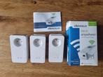 Powerline uitbreidingset DEVOLO DLAN, Computers en Software, Ophalen, Zo goed als nieuw, Devolo