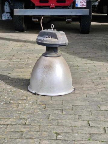 gasdamplampen beschikbaar voor biedingen