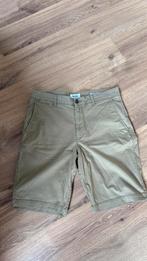 Short chino mt 32, Vêtements | Hommes, Pantalons, Enlèvement ou Envoi, Brun, Goodfellow