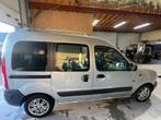 Nissan Kubistar lichtevracht, Auto's, Bestelwagens en Lichte vracht, Voorwielaandrijving, 4 deurs, Stof, 48 kW