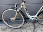 Damesfiets gazelle, Fietsen en Brommers, Fietsen | Dames | Damesfietsen, Ophalen, Zo goed als nieuw, Gazelle, Versnellingen