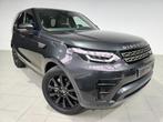 Land Rover Range Rover Sport 3.0 Lichte Vracht, Stof, 2993 cc, Bedrijf, 5 deurs