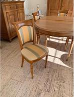 Chaises, Autres couleurs, Merisier, Enlèvement, Utilisé