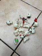 Kinder surprises / ferrero figuurtjes spookjes, Verzamelen, Verrassingseieren, Ophalen of Verzenden