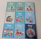 vele Tiny boeken in zeer mooie staat, Ophalen of Verzenden