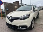 Renault CAPTUR 0.9 TCE MET 77DKM HANDELAARS & EXPORT, Auto's, 898 cc, Euro 6, 65 kW, Wit