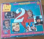 Dubbel CD Lonely Without you, Cd's en Dvd's, Ophalen