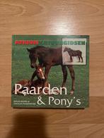 Paarden & pony’s, Boeken, Ophalen, Zo goed als nieuw, Paarden of Pony's