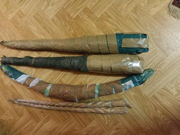 kerstbenodigdheden beschikbaar voor biedingen