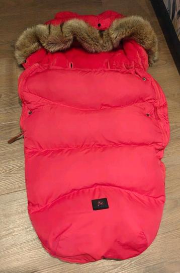 Voetenzak Buggy  beschikbaar voor biedingen