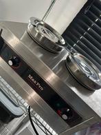 Nieuwe! Max pro sauzenwarmers / chocoladewarmer, Ophalen, Zo goed als nieuw