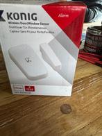 konig alarm voor deuren en ramen, Doe-het-zelf en Bouw, Alarmsystemen, Ophalen