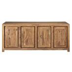 Buffet stockholm, maison du monde, Maison & Meubles, Enlèvement, Comme neuf