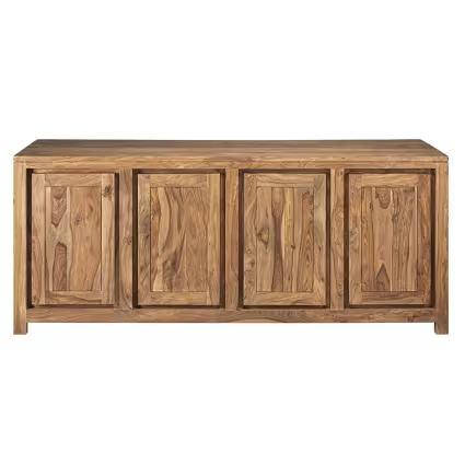 Buffet stockholm, maison du monde, Maison & Meubles, Armoires | Dressoirs, Comme neuf, Enlèvement