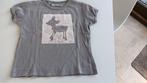 T-shirt- Maat 110, Kinderen en Baby's, Kinderkleding | Maat 110, Gebruikt, Jongen of Meisje, Filou & Friends, Ophalen of Verzenden