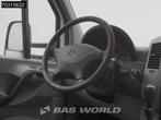 Mercedes Sprinter 515 CDI Dubbellucht Automaat Bakwagen 150P, Autos, Achat, 110 kW, Entreprise, 2 places