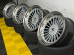 20 inch Alpina Classic 1 Softline velgen 3 delig Bmw e38 E39, Auto-onderdelen, Ophalen of Verzenden