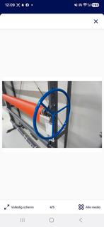 Tapijtstelling , tapijtrek , vloerbedekking op=op, Ophalen of Verzenden