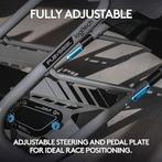 Logitech G Edition Sim Racing Cockpit | GRATIS LEVERING, -, Verzenden, -, Nieuw