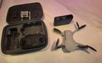 DJI mini combo, Audio, Tv en Foto, Ophalen, Zo goed als nieuw
