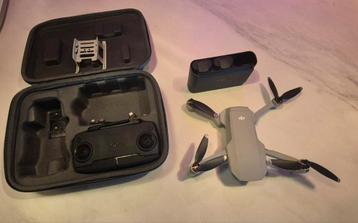 DJI mini combo beschikbaar voor biedingen