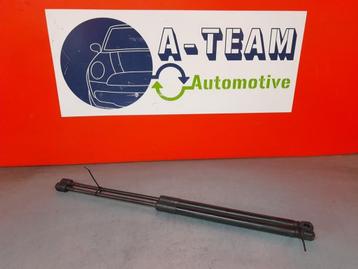 GASDRUKVEERSET ACHTER Volkswagen Polo V (6R) (6R6827550A) beschikbaar voor biedingen