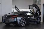 BMW i8 11.6 kWh PHEV *BTW Keyless Head-up LASER Garantie*, Auto's, BMW, Automaat, Gebruikt, Euro 6, Leder