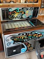 Rock ola juke box 470, Verzamelen, Ophalen, Zo goed als nieuw, Rock Ola
