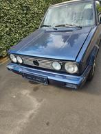 Golf cabriolet, Auto's, Particulier, Te koop, Cabriolet