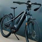 Speedpedelec Norta B5040 mixte 1125Wh 2022, 47 tot 51 cm, Ophalen, Zo goed als nieuw, 50 km per accu of meer