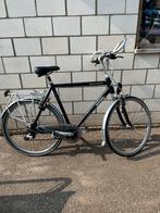 Jongensfiets, Fietsen en Brommers, Ophalen, Zo goed als nieuw