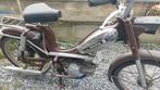 Sparta 50cc maatje bromfiets, Fietsen en Brommers, Ophalen, Gebruikt, Overige merken