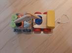 Houten speelgoed, Kinderen en Baby's, Speelgoed | Thomas de Trein, Ophalen of Verzenden, Gebruikt