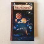 Sterrenkijken, David H. Levy | 9789060913659, Enlèvement ou Envoi, Utilisé, Astrologie, Arrière-plan et information
