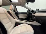 Mazda 6 SkyActiv 2.5 Benzine Autom. - Pano - Topstaat!, Auto's, Mazda, 4 deurs, Euro 6, USB, Overige kleuren