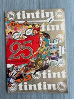 Journal de Tintin N 40 25eme anniversaire 1946 1971, Livres, BD | Comics, Utilisé, Tintin Hergé Bob  de Moor, Plusieurs comics