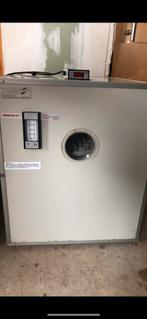 Broedmachine, Ophalen, Zo goed als nieuw, Broedmachine