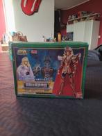 myth cloth saint seiya, Verzamelen, Ophalen, Gebruikt