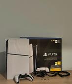 PlayStation 5 Slim Digital Edition 1TB - GARANTIE BOL.COM, Games en Spelcomputers, Spelcomputers | Sony PlayStation 5, Ophalen