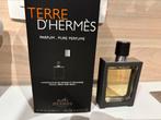 Hermes pure perfume gift set, Ophalen of Verzenden, Zo goed als nieuw