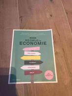 Wegwijs in de economie, Boeken, Ophalen