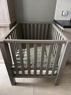 Baby park te koop box, Kinderen en Baby's, Ophalen, Gebruikt, Rechthoekig, In hoogte verstelbaar