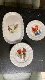 Servies vis, Ophalen of Verzenden